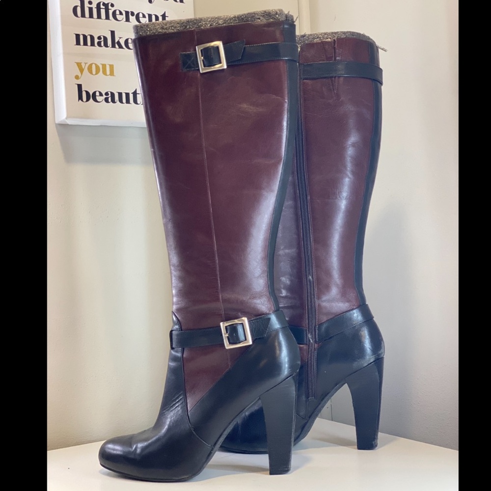 Enzo Angiolini Women’s Knee High Boots